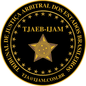 TRIBUNAL DE JUSTIÇA ARBITRAL DOS ESTADOS BRASILEIROS TJAEB-IJAM