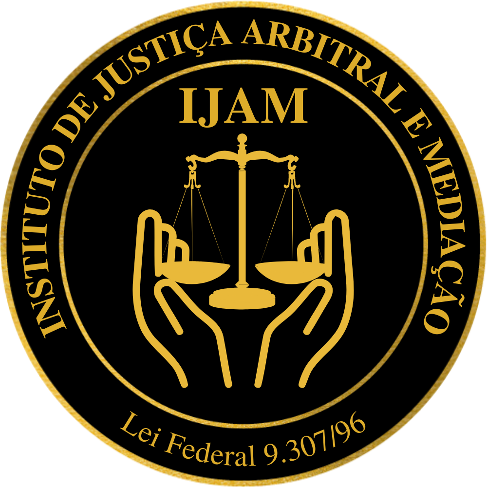 INSTITUTO DE JUSTIÇA ARBITRAL E MEDIAÇÃO - IJAM