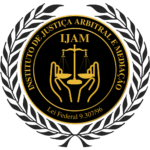 INSTITUTO DE JUSTIÇA ARBITRAL E MEDIAÇÃO - IJAM