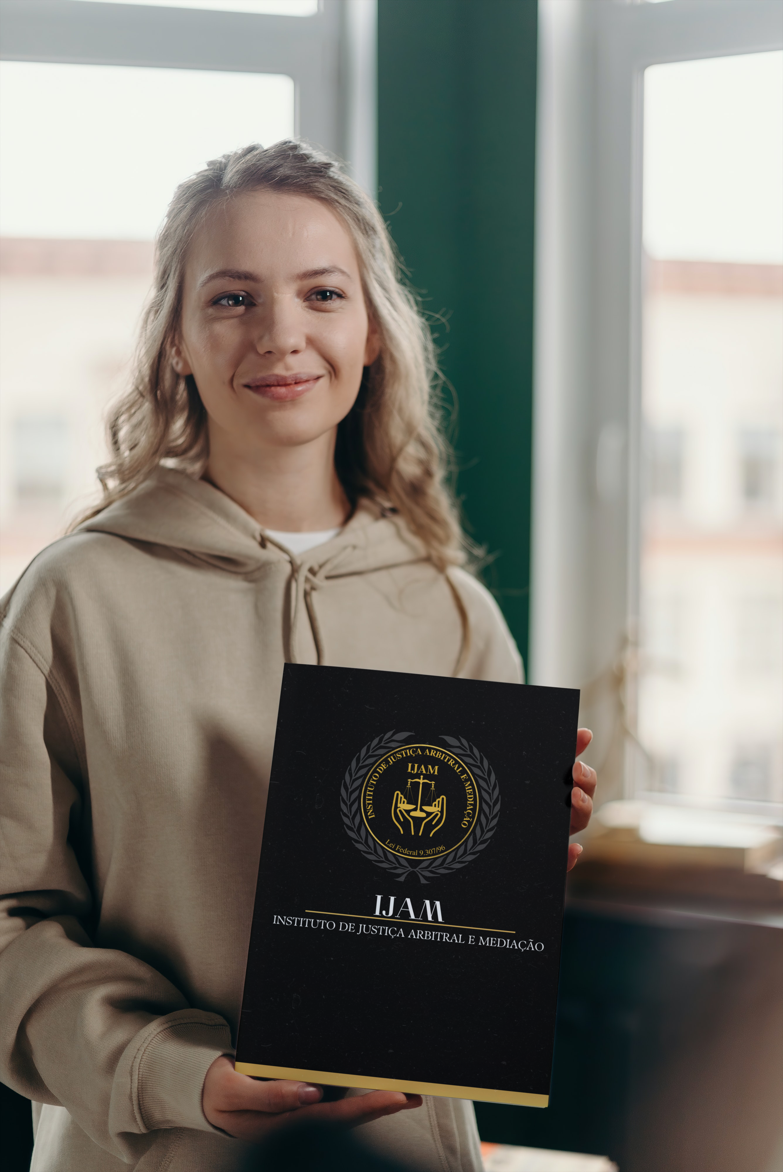 PASTA APRESENTAÇÃO IJAM